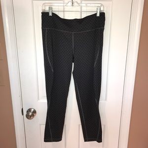 Vineyard Vine perfomance leggings